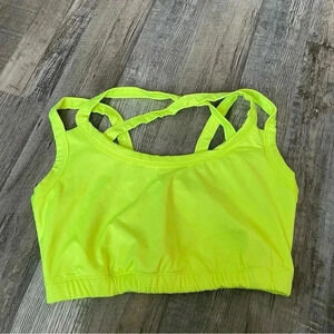 Kiava  Sports Bra